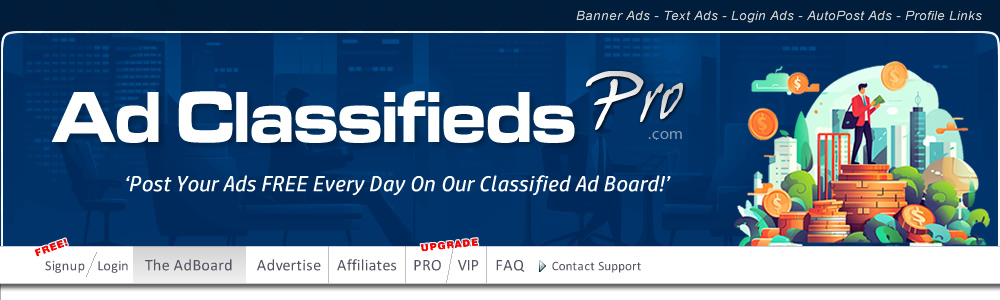 Post Free Ads